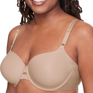 warner's Women's No Side Effects Underarm-Smoothing Comfort